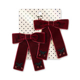 Konges Sløjd A/S HAIR ACCESSORIES rio red