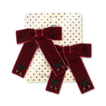 Konges Sløjd A/S HAIR ACCESSORIES rio red