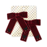 Konges Sløjd A/S HAIR ACCESSORIES rio red