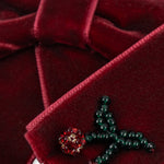 Konges Sløjd A/S HAIR ACCESSORIES rio red