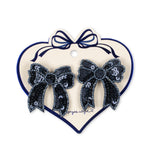 Konges Sløjd A/S HAIR ACCESSORIES navy