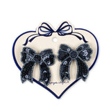 Konges Sløjd A/S HAIR ACCESSORIES navy