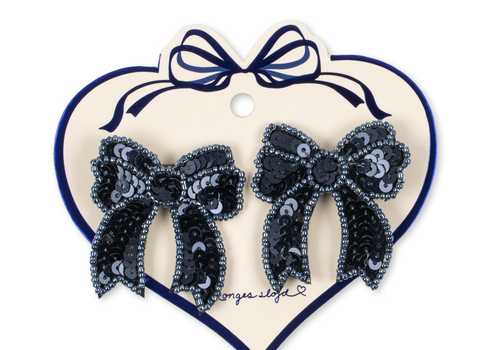 Konges Sløjd A/S HAIR ACCESSORIES navy