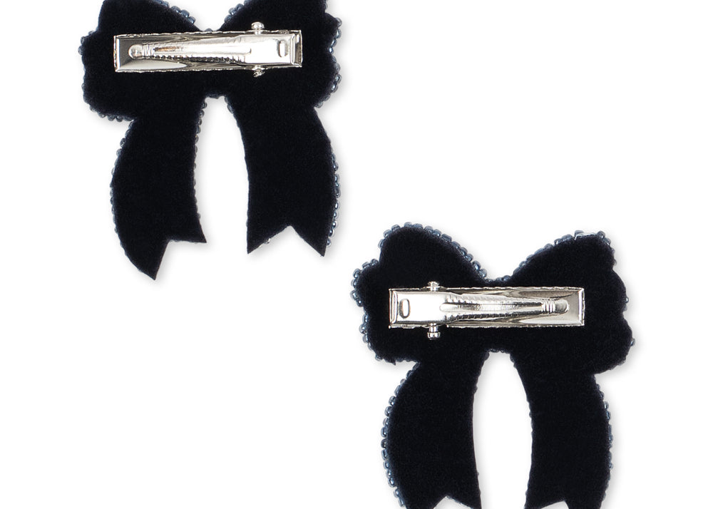 Konges Sløjd A/S HAIR ACCESSORIES navy