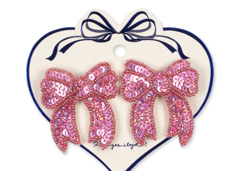 Konges Sløjd A/S HAIR ACCESSORIES rapture rose