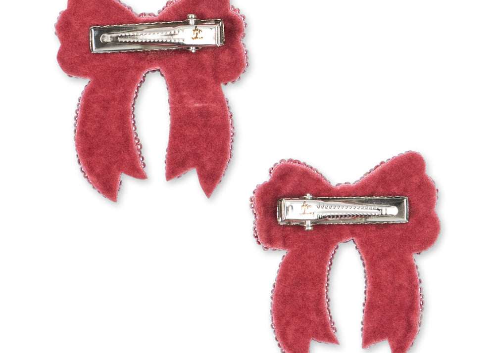 Konges Sløjd A/S HAIR ACCESSORIES rapture rose