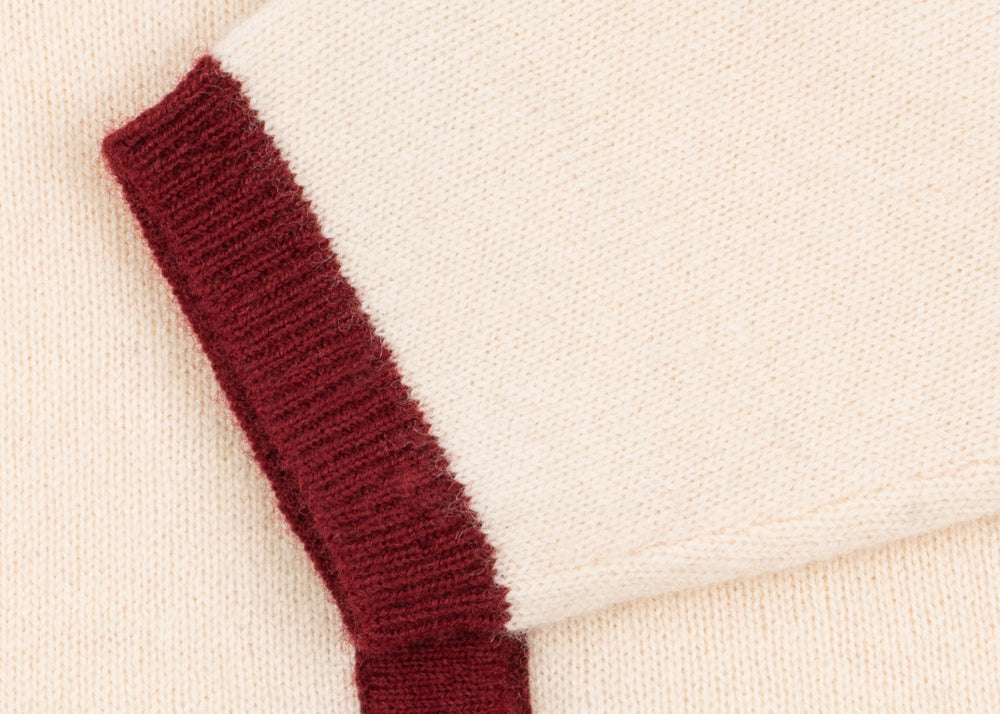 Konges Sløjd A/S KNITTED CARDIGANS pale blush