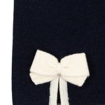 Konges Sløjd A/S KNITTED DRESSES navy blazer