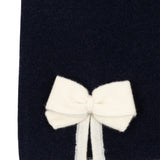 Konges Sløjd A/S KNITTED DRESSES navy blazer