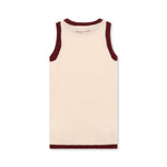 Konges Sløjd A/S KNITTED DRESSES pale blush
