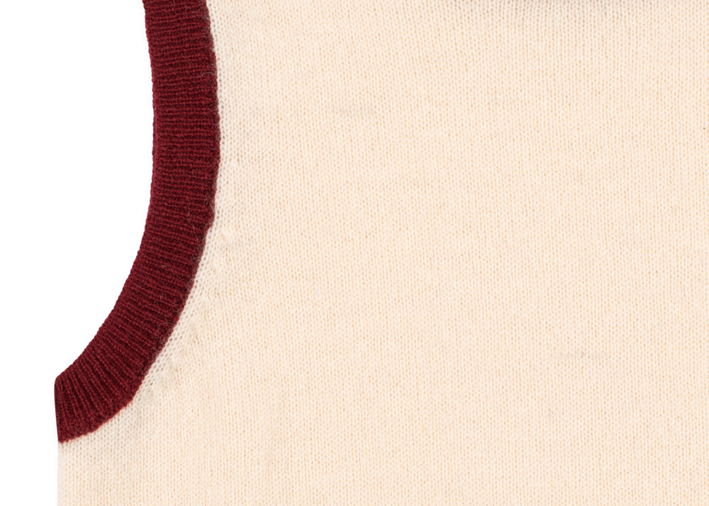Konges Sløjd A/S KNITTED DRESSES pale blush