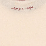 Konges Sløjd A/S KNITTED DRESSES pale blush