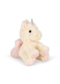 Konges Sløjd A/S TEDDY BEARS unicorn yellow