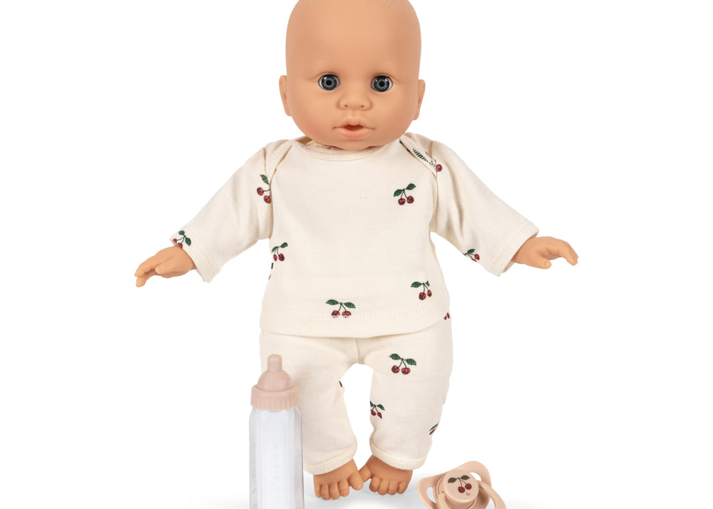 Konges Sløjd A/S DOLLS pink check