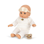 Konges Sløjd A/S DOLLS coeur coloré