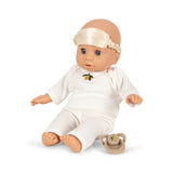 Konges Sløjd A/S DOLLS coeur coloré