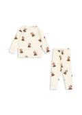 Konges Sløjd A/S SETS teddy bear