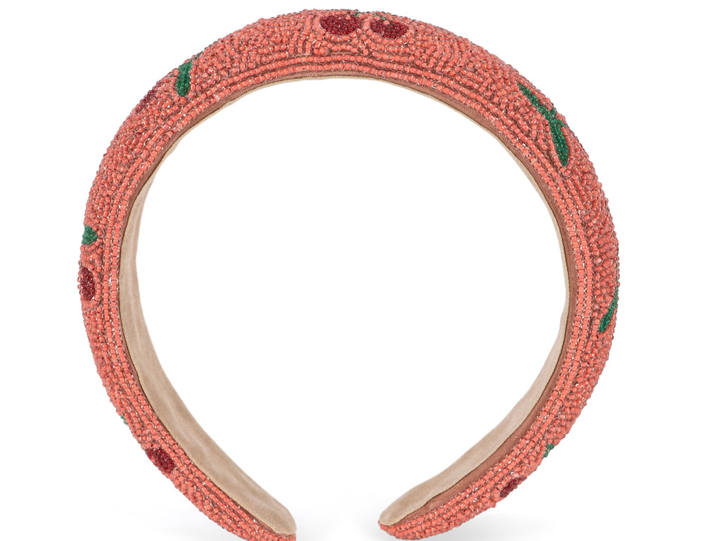 Konges Sløjd A/S HAIR ACCESSORIES cherry