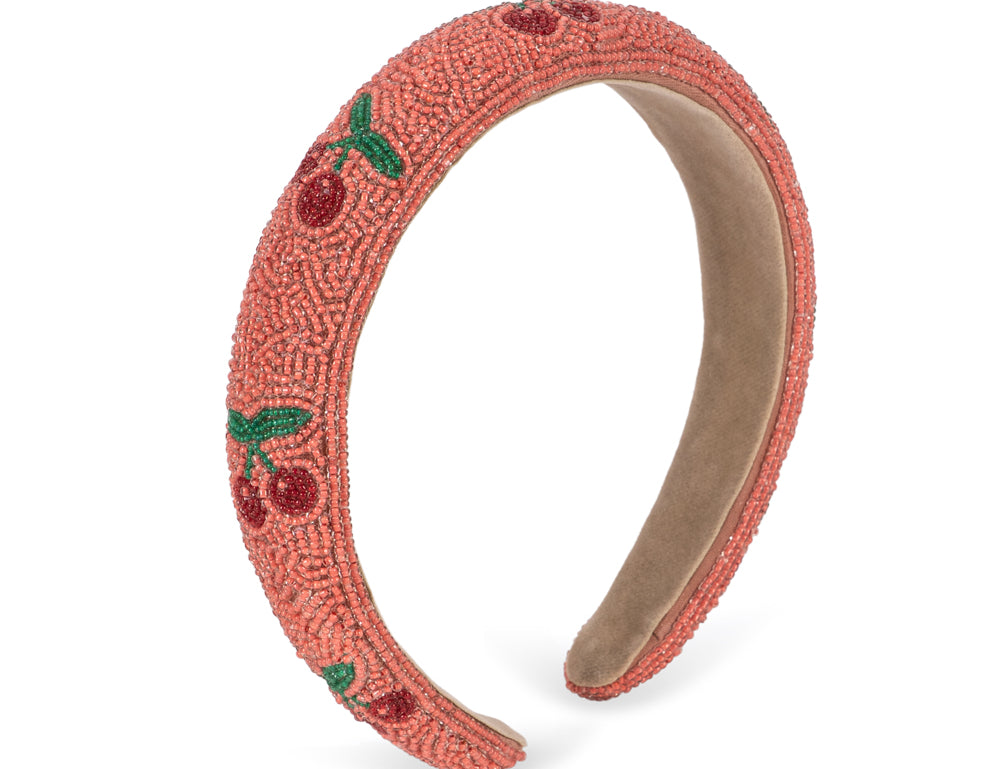 Konges Sløjd A/S HAIR ACCESSORIES cherry