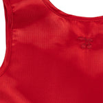 Konges Sløjd A/S WOVEN DRESSES barbados cherry