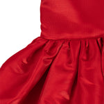 Konges Sløjd A/S WOVEN DRESSES barbados cherry
