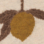 Konges Sløjd A/S KNITTED BLOUSES & VESTS lemon