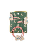 Konges Sløjd A/S HAIR ACCESSORIES bunny