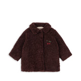 Konges Sløjd A/S JACKETS & COATS decadent chocolate