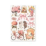 Konges Sløjd A/S CREATIVE PLAY beige