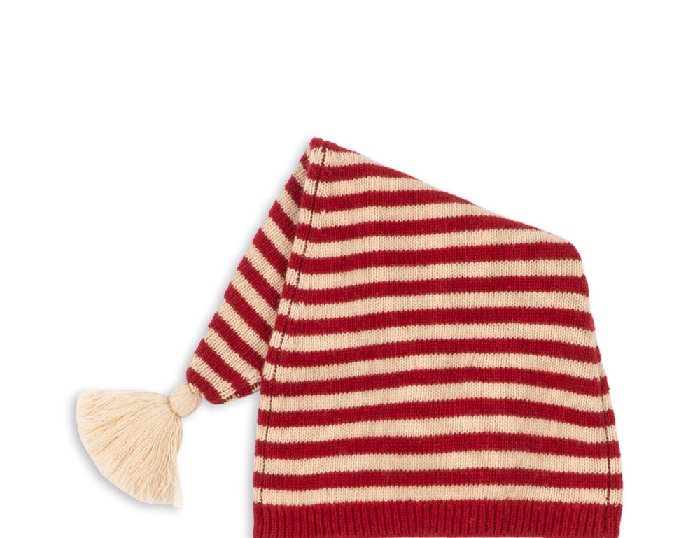 Konges Sløjd A/S HATS christmas stripe