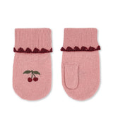 Konges Sløjd A/S MITTENS pale blush