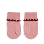 Konges Sløjd A/S MITTENS pale blush