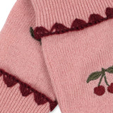 Konges Sløjd A/S MITTENS pale blush