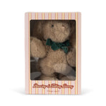 Konges Sløjd A/S TEDDY BEARS off white
