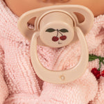 Konges Sløjd A/S DOLLS cherry