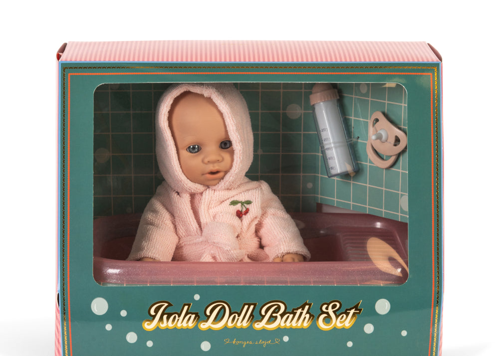 Konges Sløjd A/S DOLLS cherry