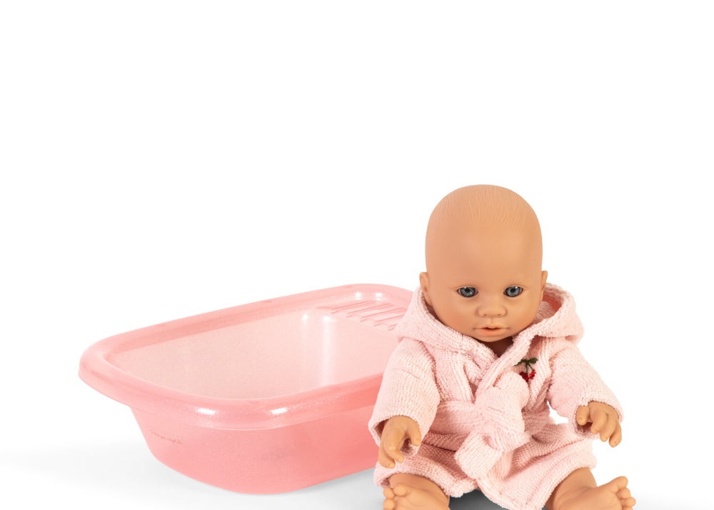 Konges Sløjd A/S DOLLS cherry