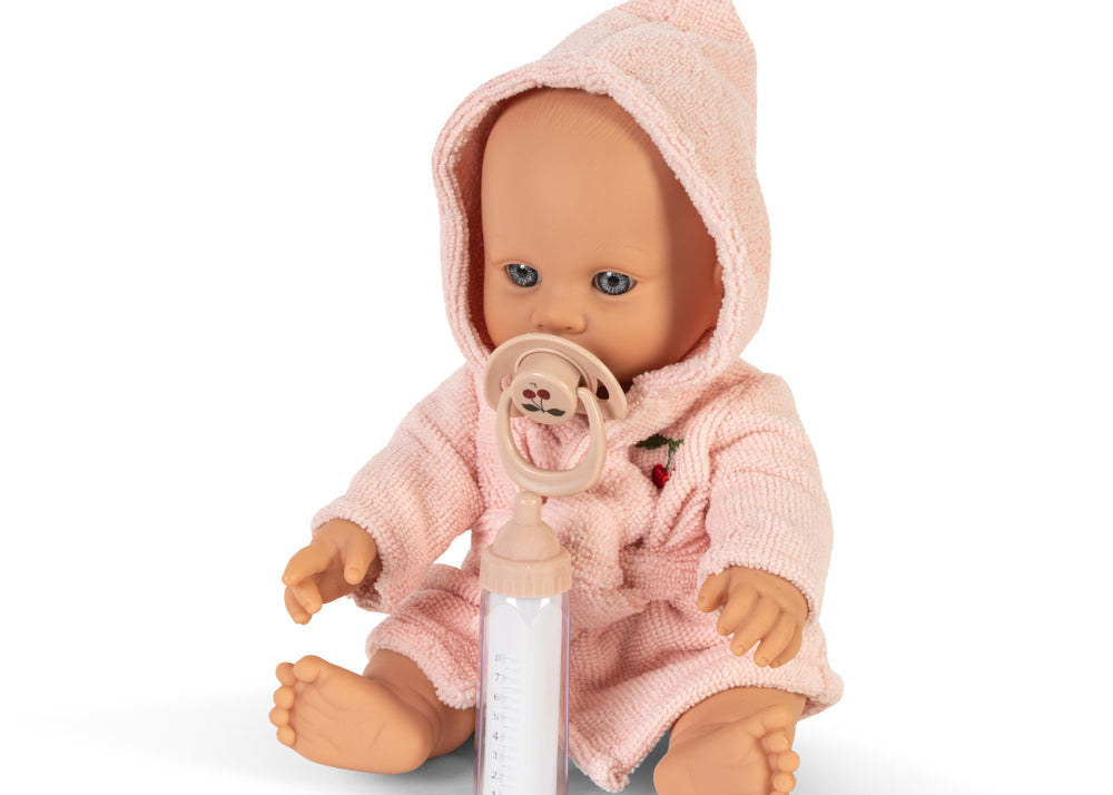 Konges Sløjd A/S DOLLS cherry