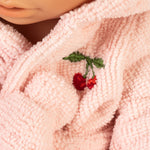Konges Sløjd A/S DOLLS cherry