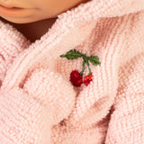 Konges Sløjd A/S DOLLS cherry