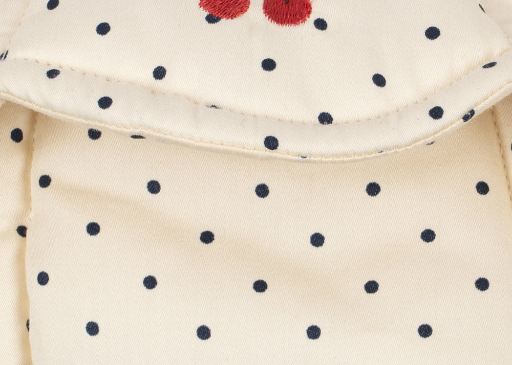 Konges Sløjd A/S DOLL ESSENTIALS cielo dot