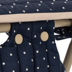 Konges Sløjd A/S DOLL ESSENTIALS ditzy dot