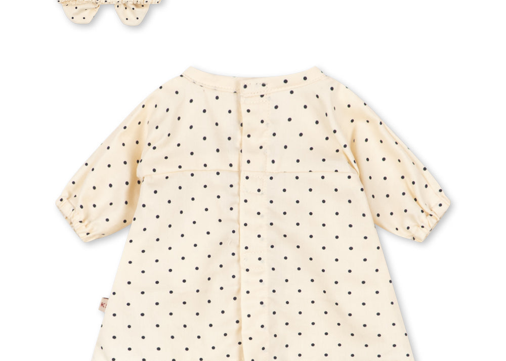 Konges Sløjd A/S DOLL ESSENTIALS cielo dot