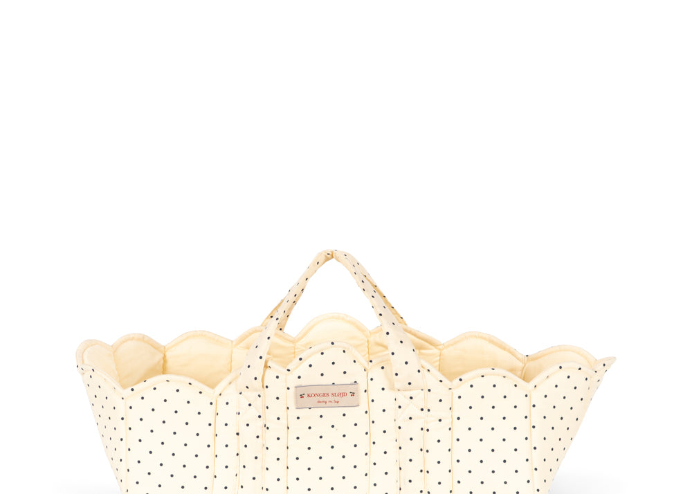 Konges Sløjd A/S DOLL ESSENTIALS cielo dot