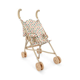 Konges Sløjd A/S DOLL ESSENTIALS coeur coloré
