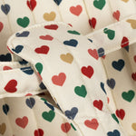Konges Sløjd A/S DOLL ESSENTIALS coeur coloré