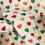 Konges Sløjd A/S DOLL ESSENTIALS coeur coloré