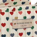 Konges Sløjd A/S DOLL ESSENTIALS coeur coloré