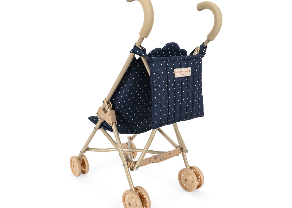 Konges Sløjd A/S DOLL ESSENTIALS ditzy dot