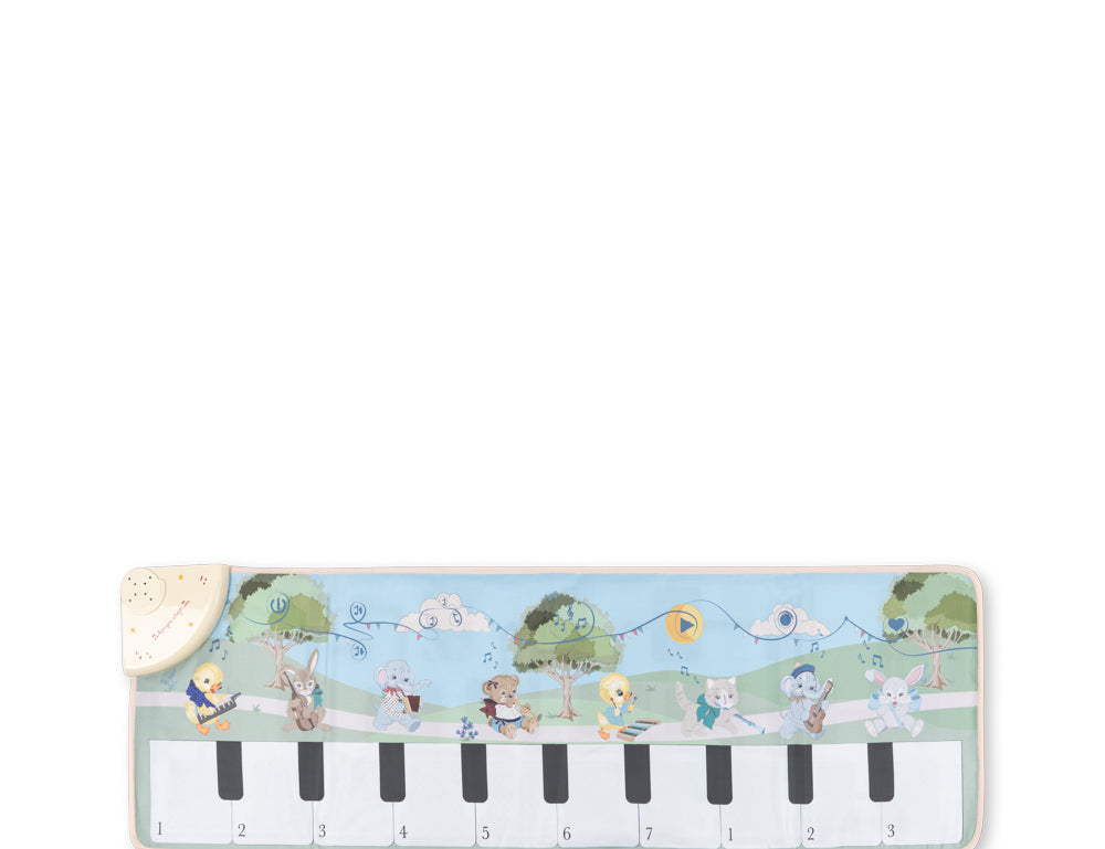Konges Sløjd A/S MUSIC TOYS multi